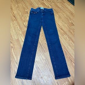 Womens Paige skinny jeans size 26